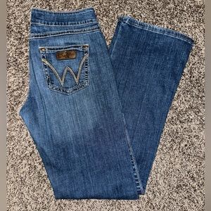 Wrangler Women’s Jeans 9/10